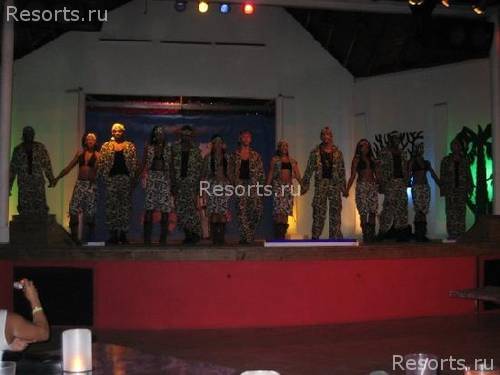 Royal Decameron Montego Beach 90